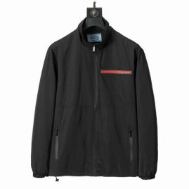 Picture of Prada Jackets _SKUPradaM-3XL3301313488